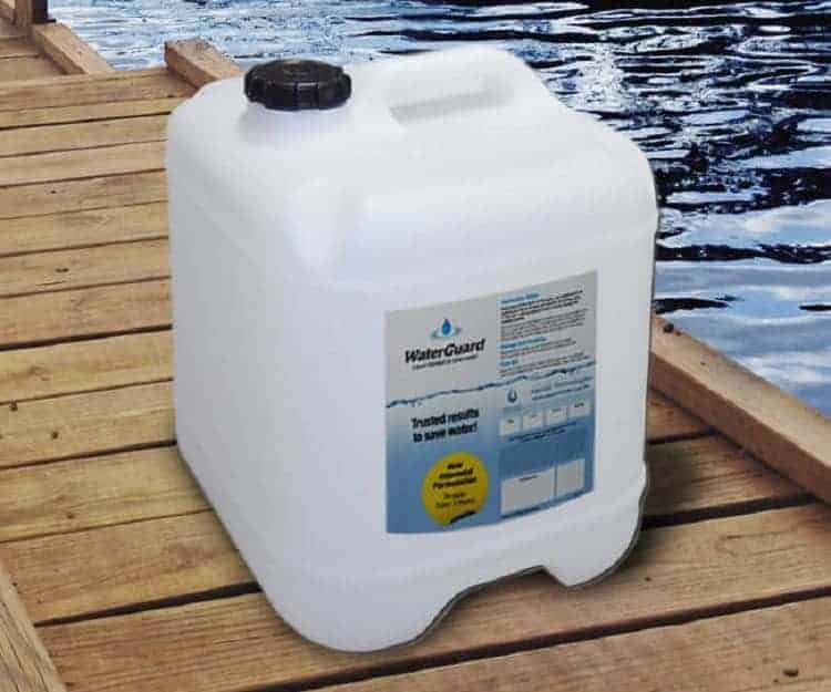 WaterGuard