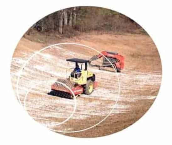 DRY BLANKET APPLICATION