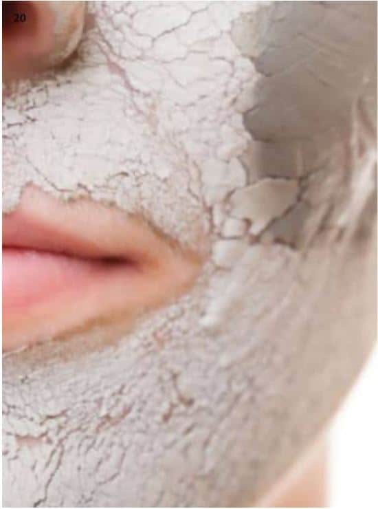 The history of bentonite