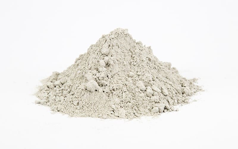 bentonite clay