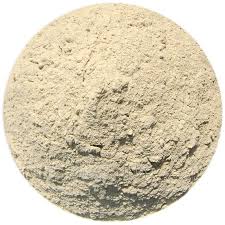 bentonite clay