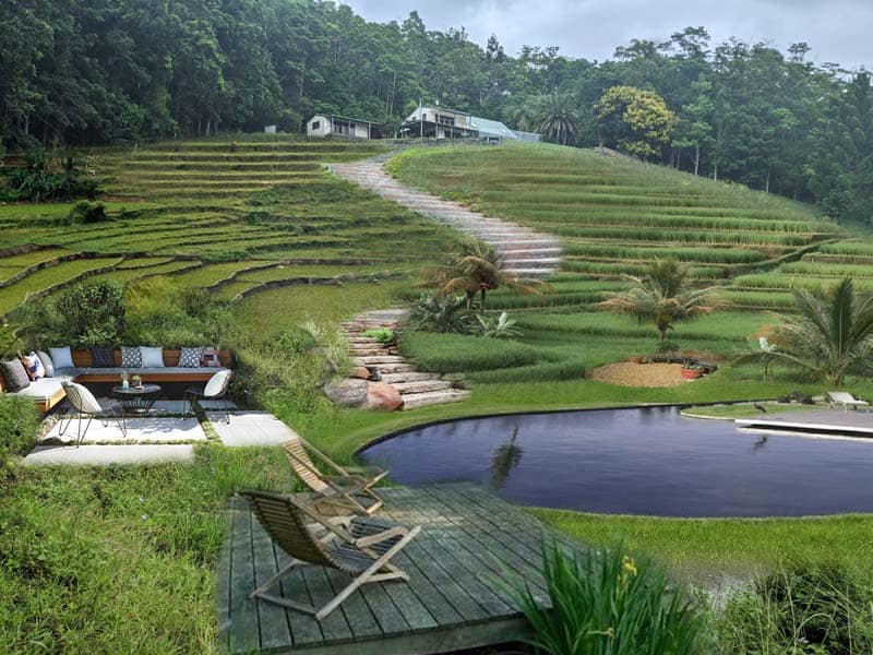 Big Ditch Dam Builder Yury@ByronBayDesign06