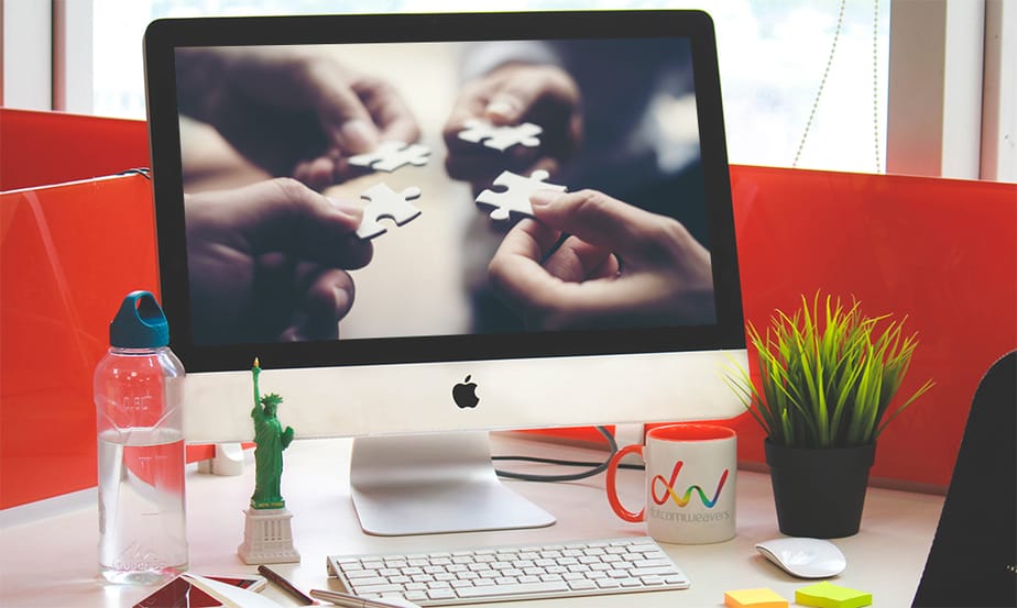 Big Ditch Dam Builders we put all the dam pieces together