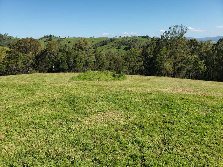 Big Ditch Dam Builder dam concept Canberra