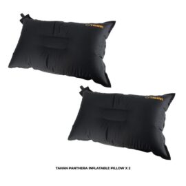 TAHAN Panthera Inflatable Pillow - Promo: 2 units at 6% off