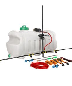 100L Weed Sprayer