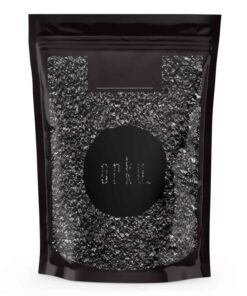 100g Granular Activated Carbon GAC Coconut Shell Charcoal - Water Air Filtration