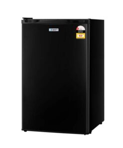 110L Bar Fridge Black