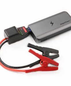2000A JumpsPower Jump Starter Powerbank 37000mWh 12V Phone Car Battery Charger GTS