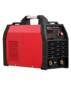 300Amp Inverter Welder MMA ARC iGBT DC Gas Welding Machine Stick Portable