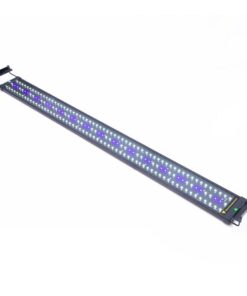 33W Aquarium Blue White LED Light for Tank 120-140cm