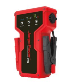 4000A Jump Starter 12V Powerbank 99900mWh 24V Pro Car Battery Charger LED GTR