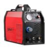 60Amp Inverter Welder Plasma Cutter Gas DC iGBT Welding Machine Portable