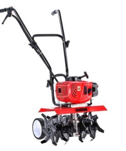 65CC Cultivator Tiller Rotary Garden Hoe