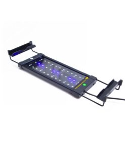 6W Aquarium Blue White LED Light for Tank 30-50cm