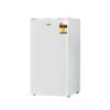 81L Upright Freezer Fridge White