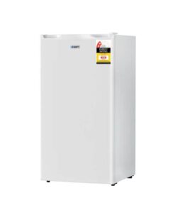 81L Upright Freezer Fridge White