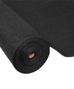 90% Sun Shade Cloth Shadecloth Sail Roll Mesh Outdoor 195gsm 1.83x30m