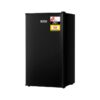 95L Bar Fridge Black