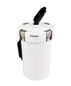 Aquarium External Canister Filter 400L/H