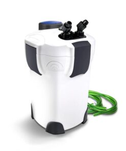 Aquarium Filter Fish Tank External Canister Water Pump 1850L/H