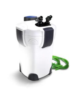 Aquarium Filter Fish Tank External Canister Water Pump 2400L/H