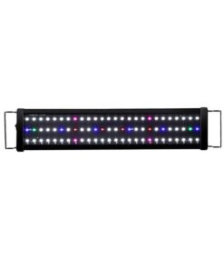 Aquarium Light Full Spectrum 60CM Aqua Plant Fish Tank Lamp