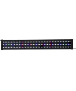 Aquarium Light Full Spectrum 90CM Aqua Plant Fish Tank Lamp
