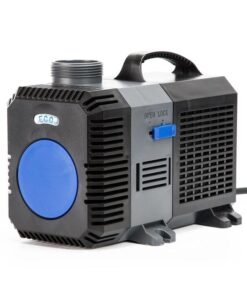 Aquarium Submersible Pond Water Pump 16000L/H