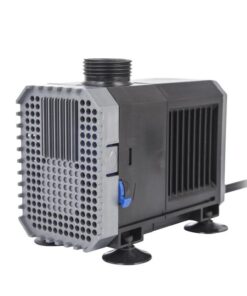 Aquarium Submersible Pond Water Pump 2500L/H 45W 2.7m
