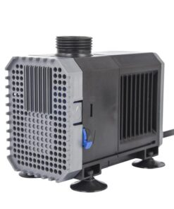 Aquarium Submersible Pond Water Pump 3000L/H 55W 3m