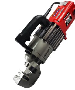 BAUMR-AG Hydraulic Portable Electric Rebar Cutter 25mm 1600W - RB25T