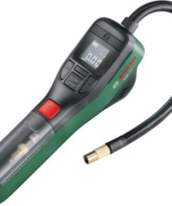 Bosch Electric Bike Pump/Air Pump/Mini Compressor EasyPump