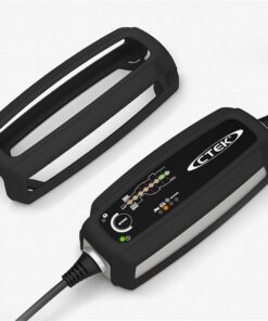 CTEK Genuine Rubber Bumper Cover Battery Charger Suits XC XS 0.8