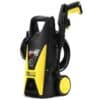 JET-USA 1800 PSI High Pressure Washer Cleaner Electric Water Gurney Pump Hose 2 JET-USA 1800 PSI High Pressure Washer Cleaner Electric Water Gurney Pump Hose