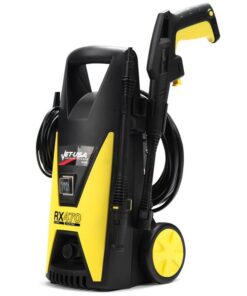 JET-USA 1800 PSI High Pressure Washer Cleaner Electric Water Gurney Pump Hose