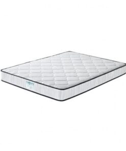 King Size Mattress in 6 turn Pocket Coil Spring and Foam Best value