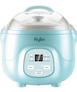 Kylin Electric Multi-Stew cooker 0.7L AU-K1007 - Blue