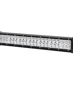LED Driving Light 20 Inch Flood Spot Light Bar Driving Lamp Offroad Truck