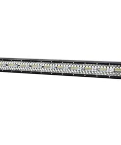 LED Driving Light 28 Inch Flood Spot Light Bar Driving Lamp Offroad Truck