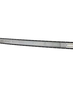LED Driving Light 50 Inch Flood Spot Light Bar Driving Lamp Offroad Truck