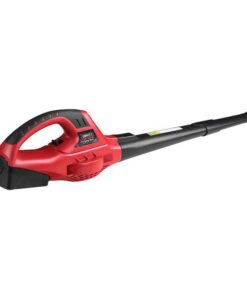 Lightweight Cordless Leaf Blower