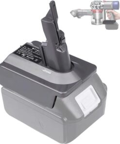 Makita 18V To Dyson V7 & V8 Battery Converter / Adapter