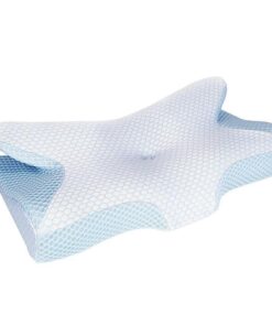 Memory Foam Pillow for Sleeping Orthopedic Cervical Ergonomic Neck Support