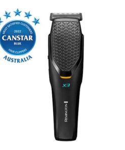 Remington X3 Power X Hair Clipper