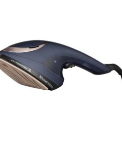 Russell Hobbs 2-in-1 Handheld Garment Steamer