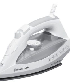 Russell Hobbs Rapid Steam Iron