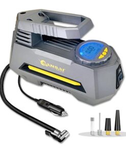 Sansai Portable Air Pump
