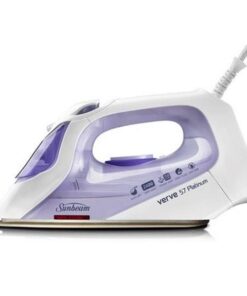 Sunbeam Verve 57 Platinum Steam Iron