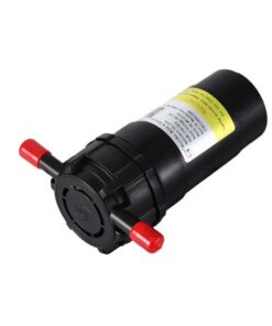 Water Pump 12V Pressure Shower 4L/Min
